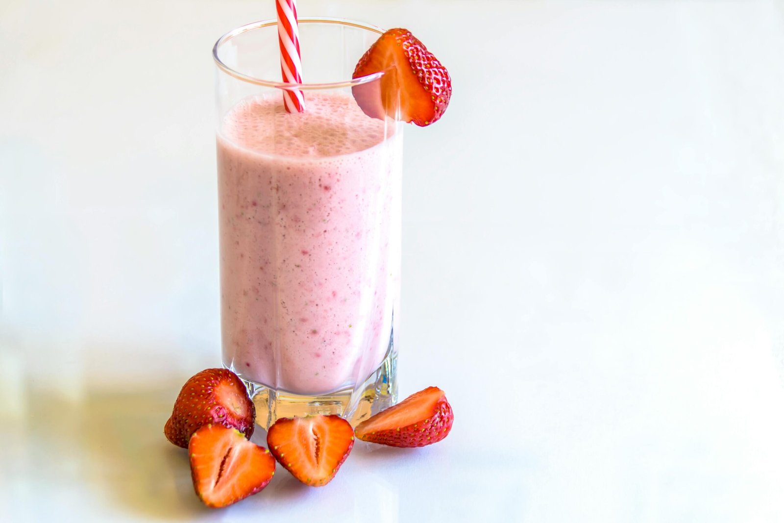 Breakfast Shakes to Lose Weight