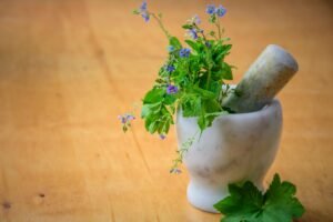 Herbs for Constipation