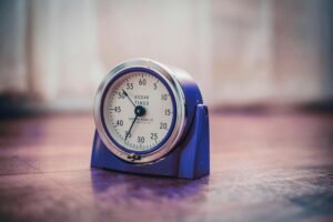 Green Tea for Constipation Relief