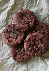 Constipation Cookies