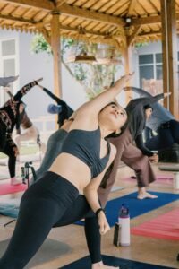 Exercises for Constipation 