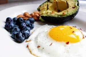 Keto Diet Constipation Relief
