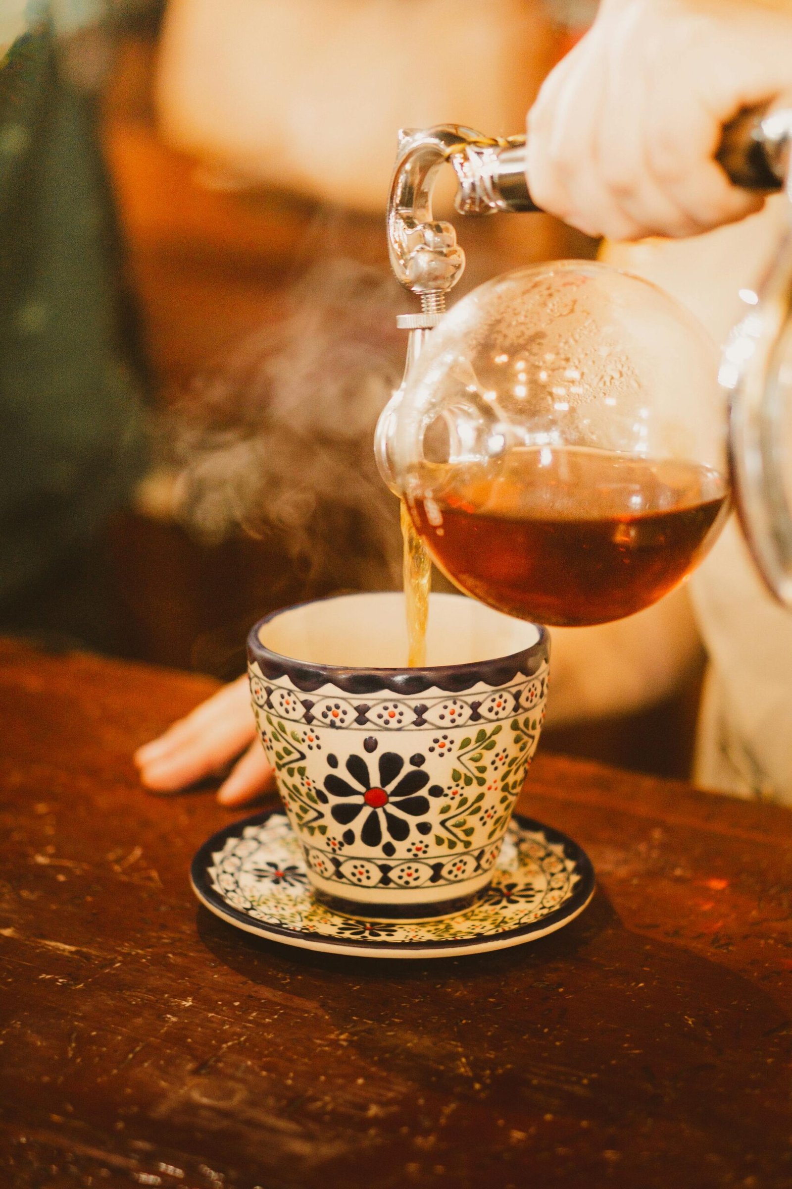 Mexican Tea for Weight Loss