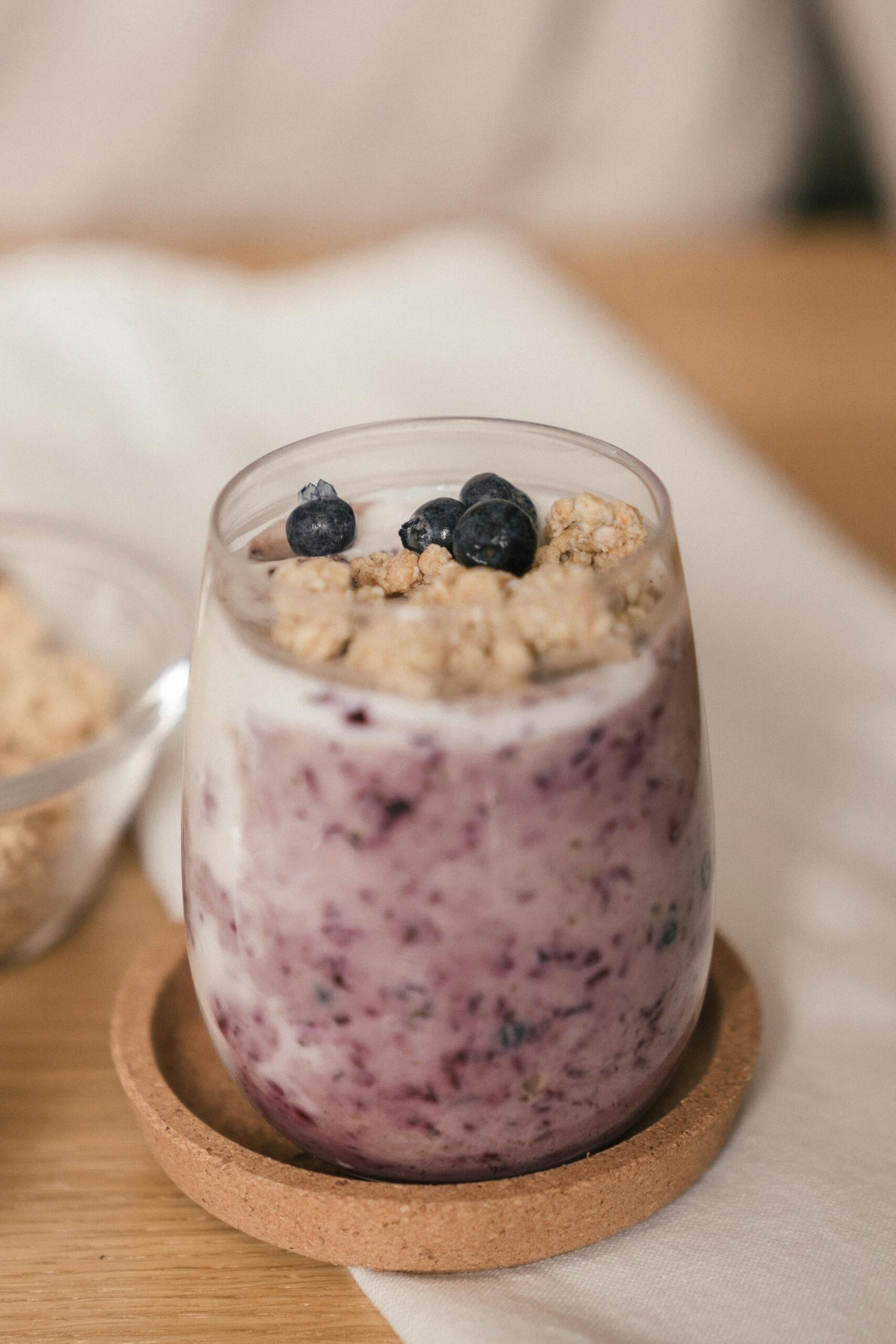 Morning Metabolism Boost Smoothie