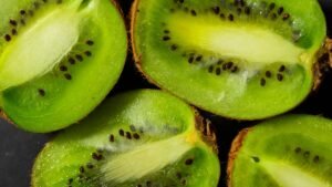 Kiwi for Constipation
