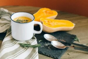 Pumpkin Recipes for Constipation