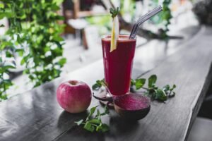 Constipation Juicing Recipes