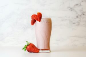 Meal Replacement Shakes Diet