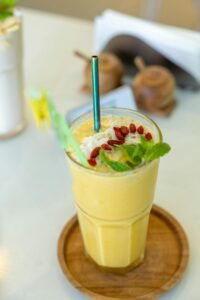 Protein Fruit Smoothies for Fast and Healthy Weight Loss