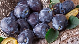 Prune Recipes for Constipation