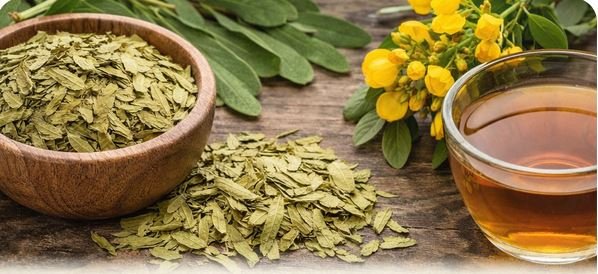 Senna for Constipation