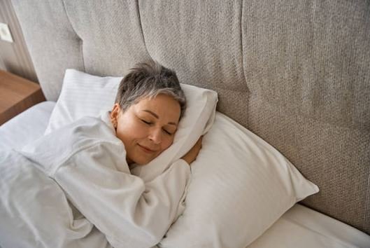 sleep