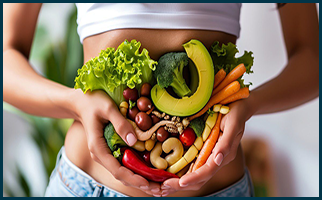 Digestion for Fat Belly Burning