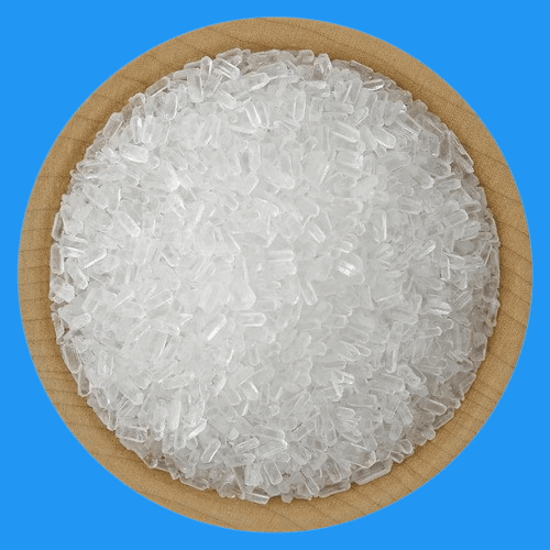 Epsom Salt for Constipation