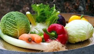Best Vegetables for Constipation