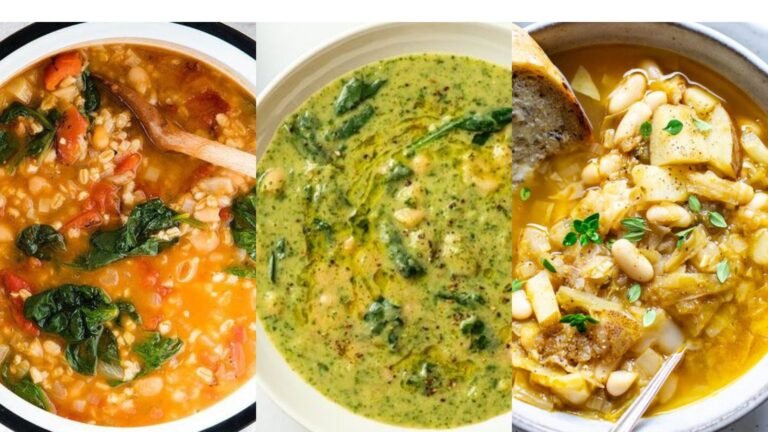 Best Soups for Constipation Relief