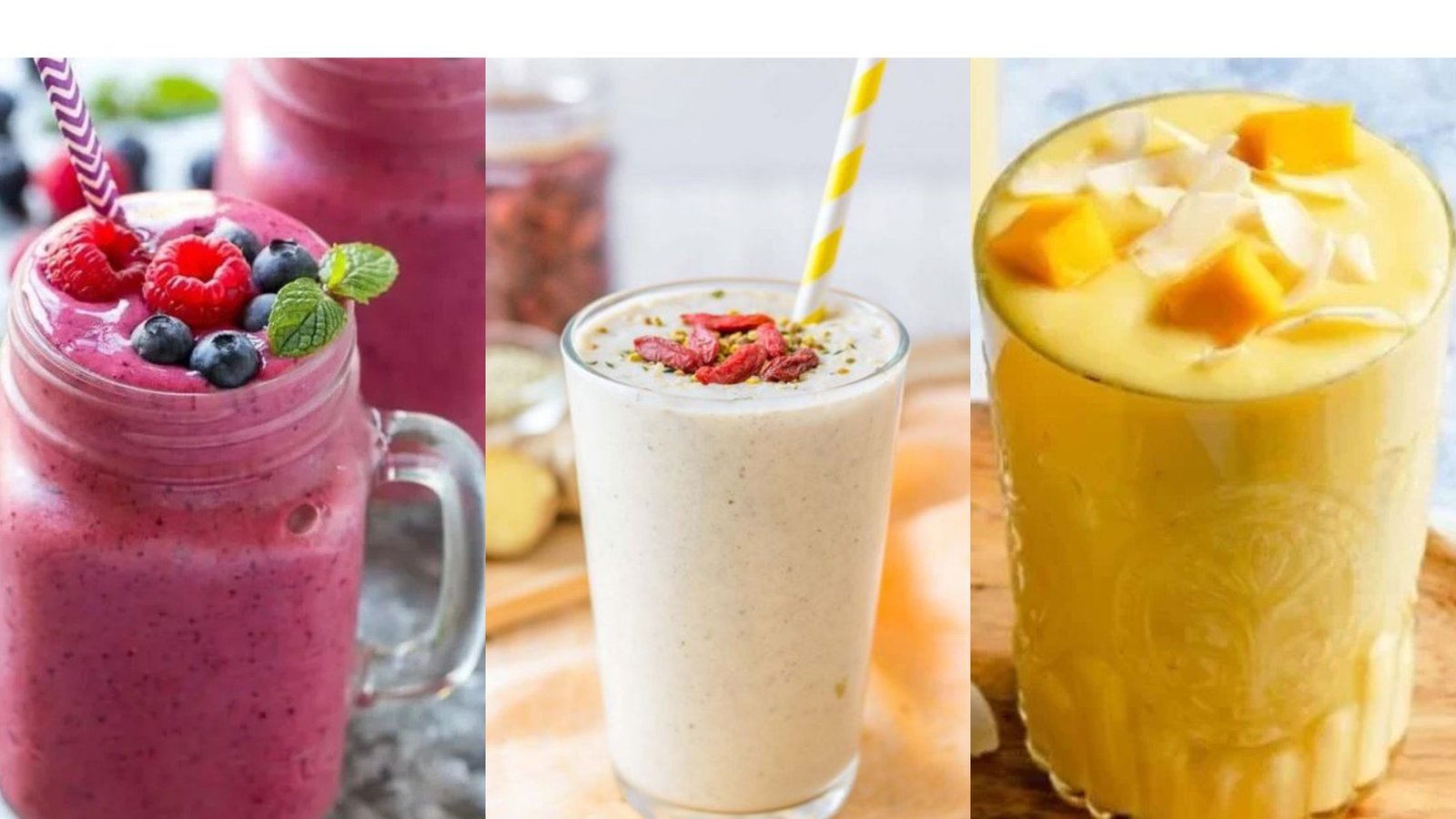 Powerful Cleansing Smoothies to Detox Your Body Naturally