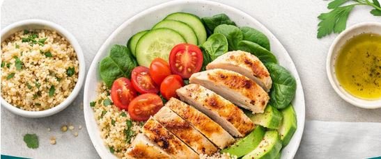 30-Days IBS Meal Plan Easy Recipes to Reduce Bloating and Pain