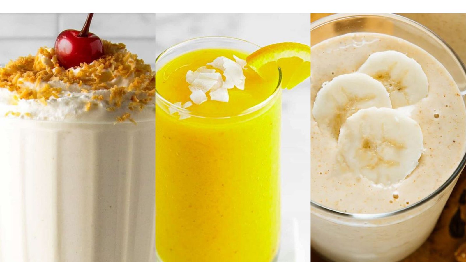 Detox Smoothies for Fat Burning and Natural Weight Loss