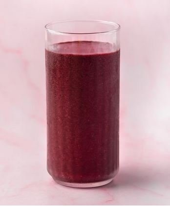 Acai Berry Smoothie for Constipation
