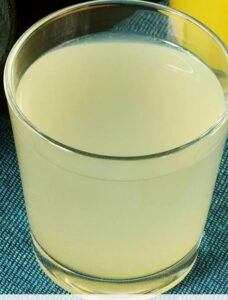 Aloe Vera Juice Blend