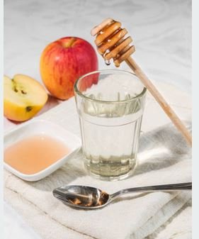 Apple Cider Vinegar Detox