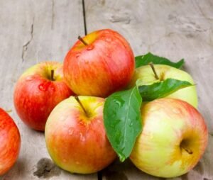 Apples for Constipation