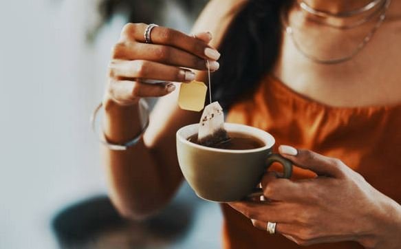 Black Tea for Weight Loss
