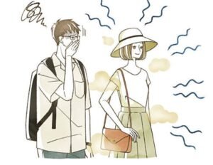 Body Odor
