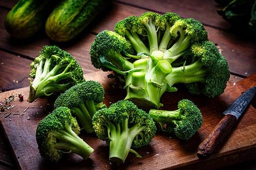Broccoli