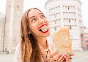 Cheese and Constipation