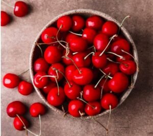 Cherries for Constipation