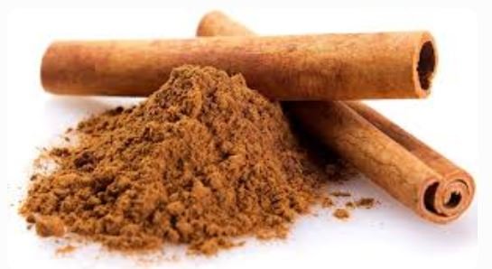 Cinnamon Tea for Metabolism Boost