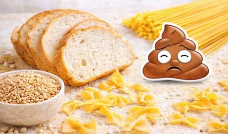 Does Gluten Cause Constipation?
