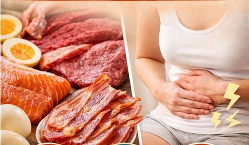 Constipation on Carnivore Diet