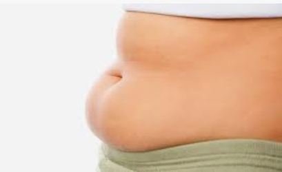 Cortisol Belly Fat
