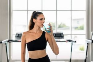 Creatine Supplement for Fatigue