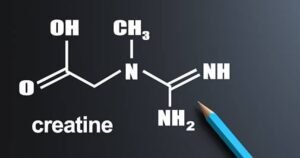 Creatine for Menopausal Women