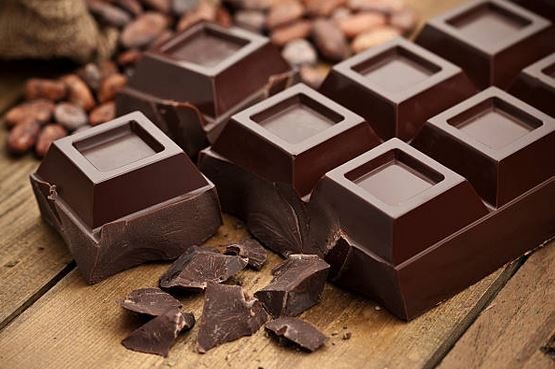 Dark Chocolate for Lowering Cortisol
