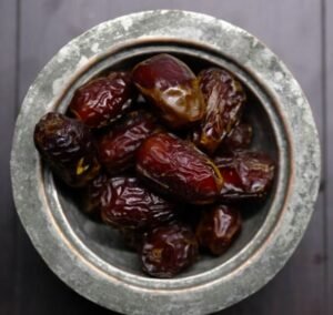 Dates for Constipation