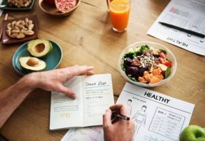 Diet Plan for Slow Bowels