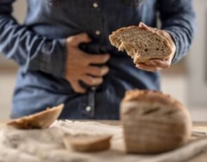 Does Gluten Cause Constipation