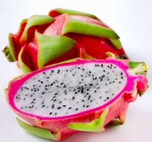 Dragon fruit for Constipation
