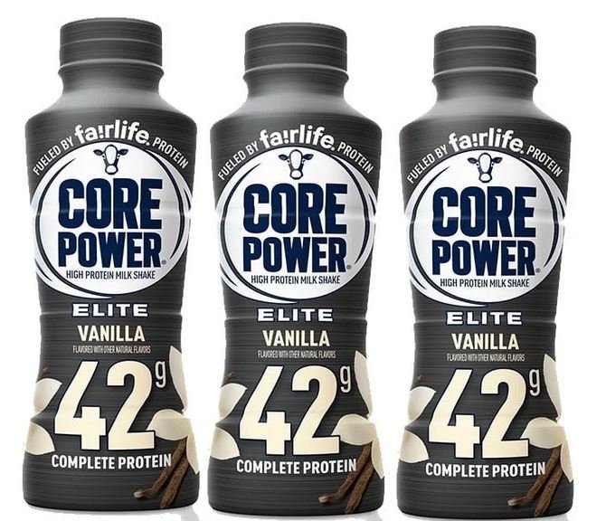 Fairlife Core Power Protein Shake