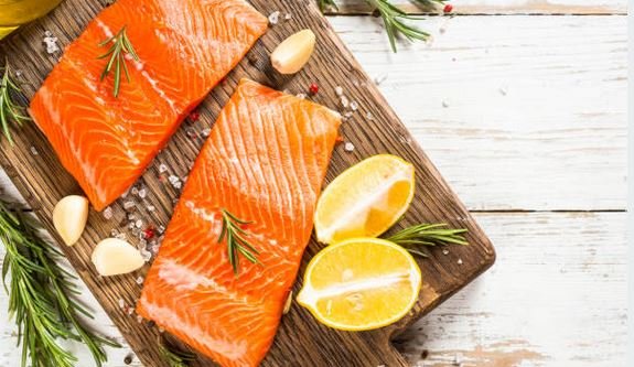 Fatty Fish for IBS