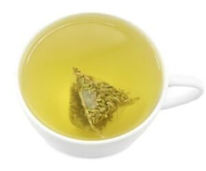 Fennel Tea for Body Odor