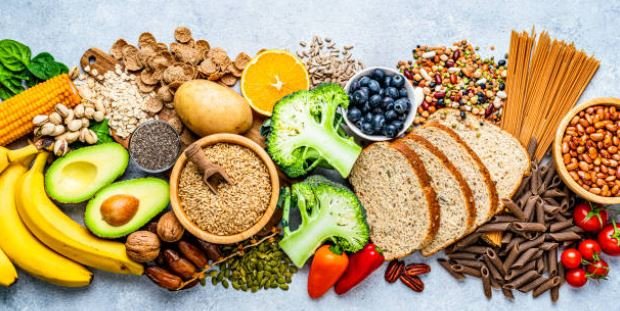 Fiber