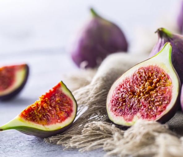 Figs for Constipation
