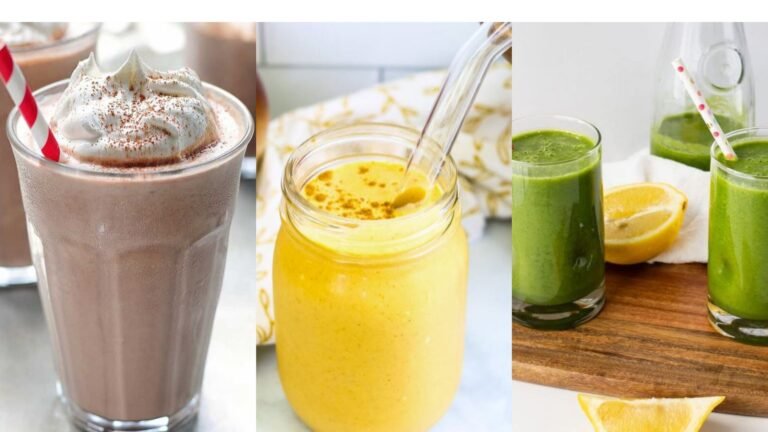 Gluten Free Protein Shakes for Weight Loss