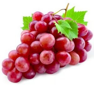 Grapes for Constipation